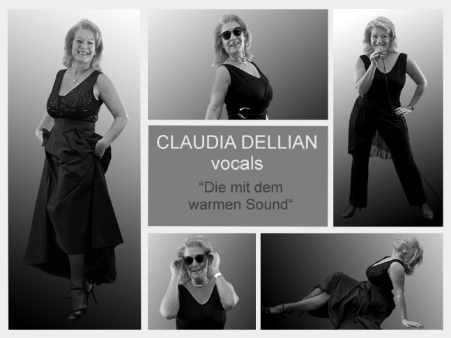 Claudi Collage Claudi Collage