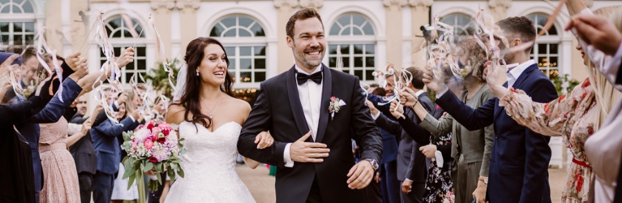 Hochzeit Hochzeit